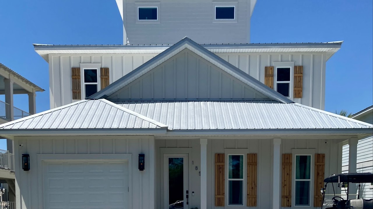 Benefits of a Professional Exterior Painting