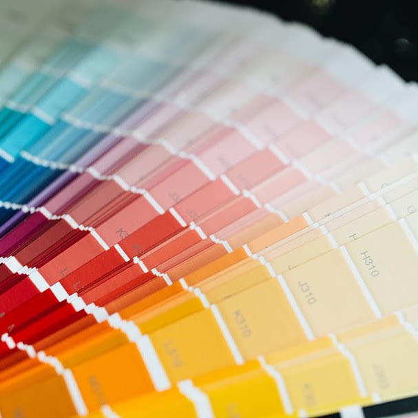 Professional Interior Painting - Color Consultation