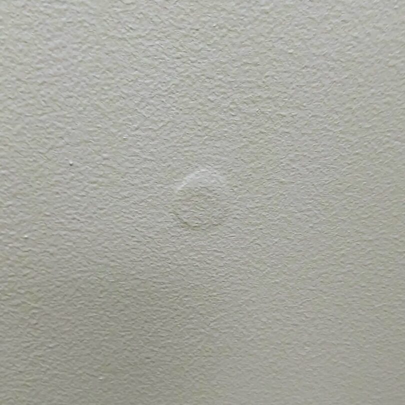Common Drywall Problems - Popping Nails
